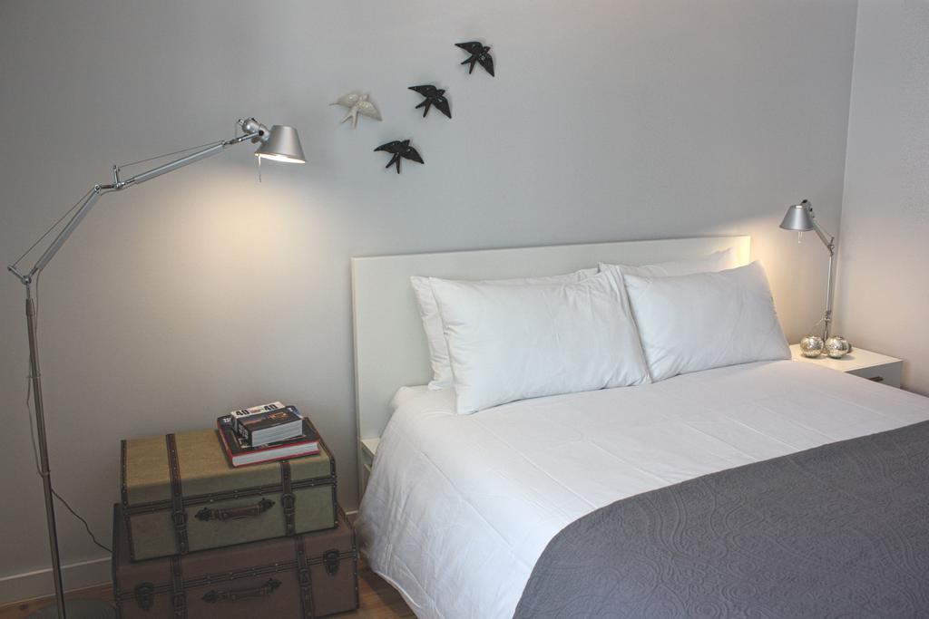 Baixa Charming Apt. | Rosa 59 Apartamento Lisboa