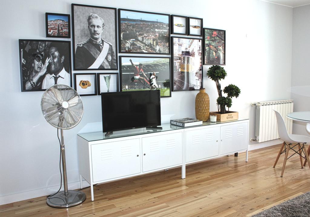 Apartamento Baixa Charming Apt. | Rosa 59 *