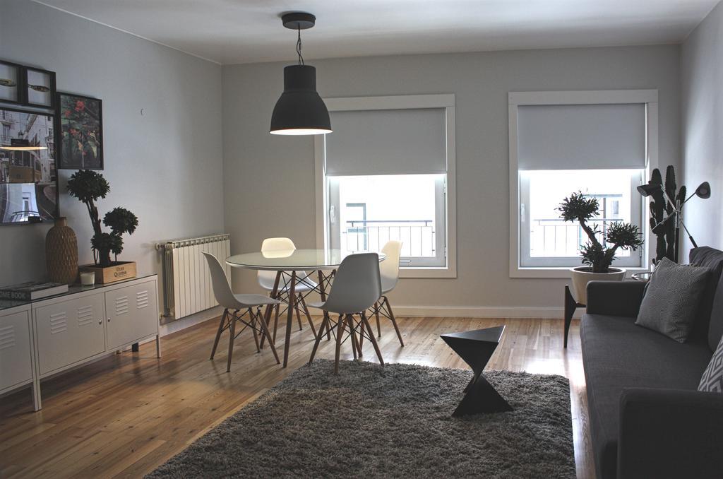 Baixa Charming Apt. | Rosa 59 Apartment Lisbon