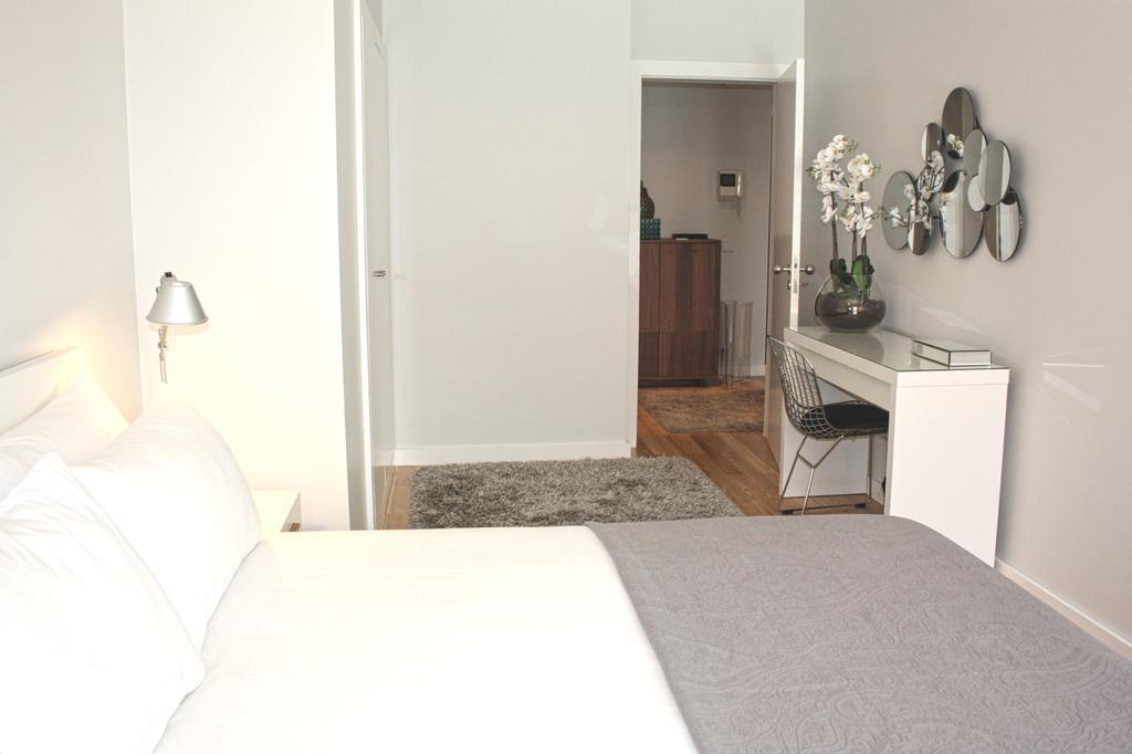 Baixa Charming Apt. | Rosa 59 Apartamento