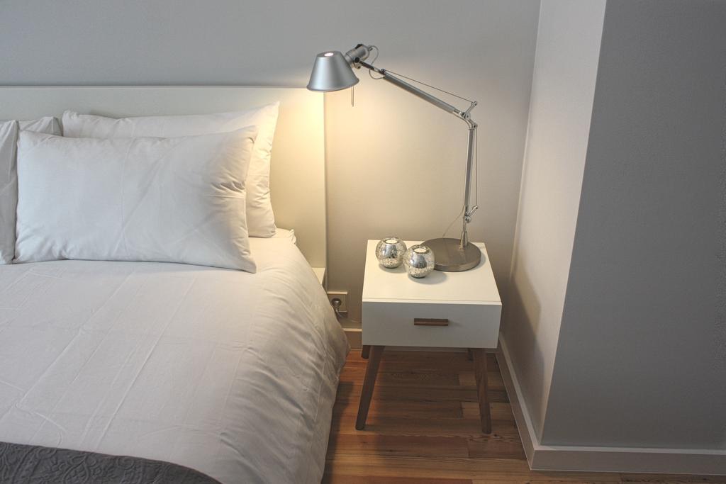 Apartamento Baixa Charming Apt. | Rosa 59 Lisboa