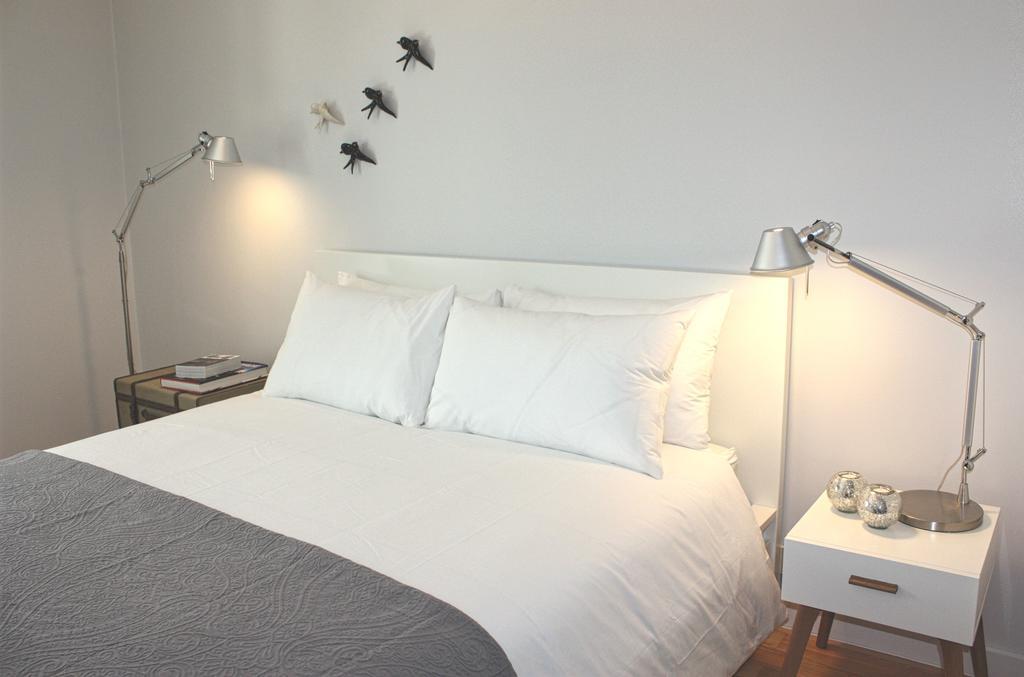 Baixa Charming Apt. | Rosa 59 Lisboa